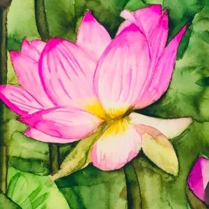 Meet your Posher, Tina